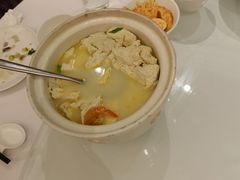 -滨河味道(南内环店)