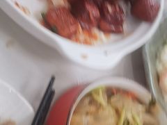-红旗饭庄