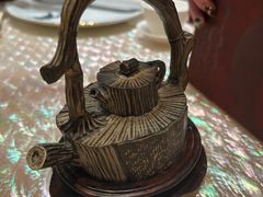 -8餐厅(新葡京酒店)