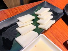 -山之屋炭火烧肉·生啤畅饮(大朗万科中央公园店)