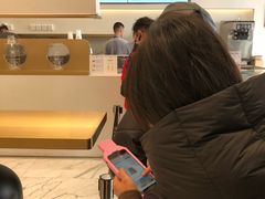 -喜茶(永旺梦乐城店)