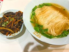 -光明邨大酒家(淮海路店)