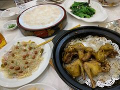 -寻味顺德·南记酒家·传统顺德菜·鱼生(广源路店)