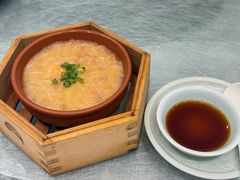 -白天鹅宾馆-玉堂春暖餐厅