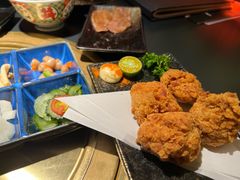 -無二炙坊·和牛烧肉(大钟寺1733店)