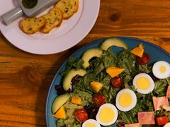 -Kitchen·Y洋厨房西餐厅(王府壹号店)