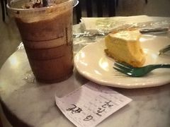 可可碎冰星冰乐-星巴克臻选(上海中环广场2F店)