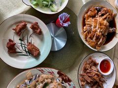 -苏记美食(张槎一路店)