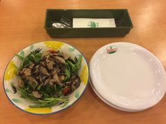 -萨莉亚意式餐厅(深圳北站店)