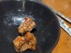-炭窑水浒烤肉(汉阳鹦鹉巷子店)