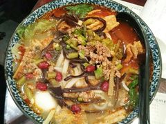 -螺世纪螺蛳粉·桂味小排档(裕德店)