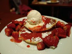 -Pancakes on the rocks(Darling Harbour)