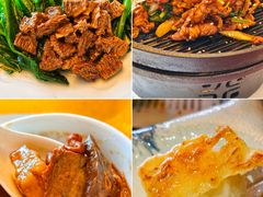 -北京王府井希尔顿酒店·秦唐中餐厅Chynna