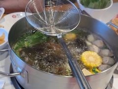 -焯牛潮汕牛肉火锅(云峰街创始店)