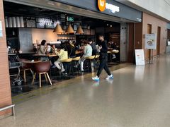 -Wagas沃歌斯(虹桥机场T1店)