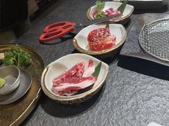 -炭虎烤肉(桂林路店)