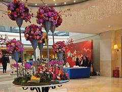 -深圳香格里拉酒店