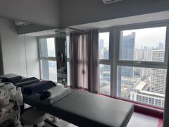 -MASTER FIT 拉伸大师·筋膜刀·西式按摩(上梅林卓悦汇店)