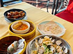 -吉莲利苑海鲜酒家(珠海拱北29年老字号店)