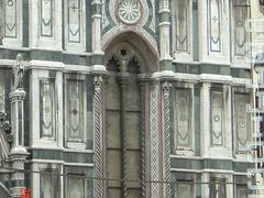 -圣母百花大教堂穹顶