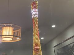 -小茶闲舍·观景商务茶馆(广州塔店)