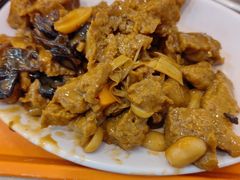 素什锦-香妃烤鸡(西单店)