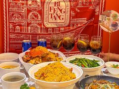 -避风塘·金牌店·夜宵(金玉兰店)