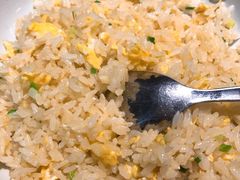 蛋炒饭-很久以前羊肉串(簋街店)