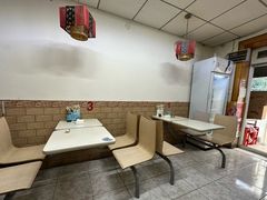 -万新村炒饭