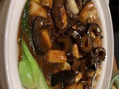 -鲁班张葱烧海参(马庄街店)