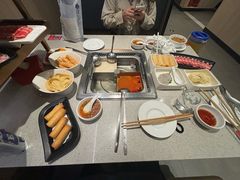 -海底捞火锅(芜湖银泰城店)