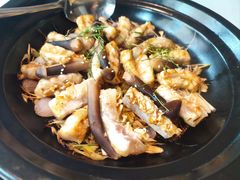 -谭厨中山传家菜.乳鸽.脆鲩鱼(华强北中航城店)