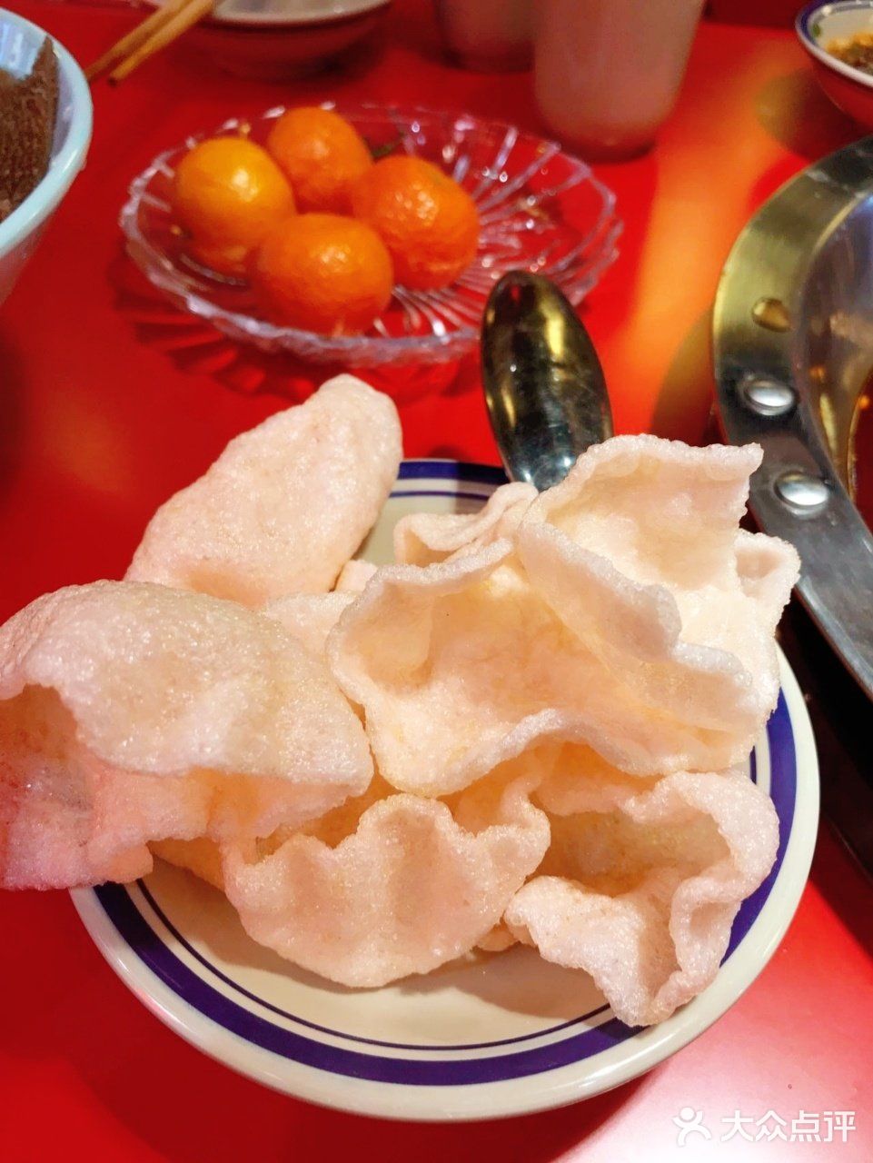 魔都探店-子翔.辣卤老火锅