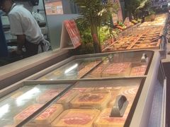 -非烤勿扰自助烤肉(合胜百货店)