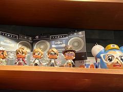 -StayReal Cafe(长宁来福士广场东八区店)