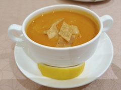 -BRBR叙利亚餐厅(总店)