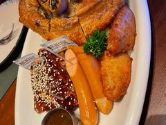 -Ambra Haus琥珀屋精酿餐厅(宝山店)