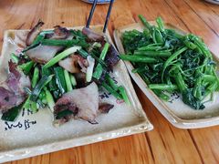 青城老腊肉-青城甲(青城山店)