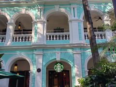 -星巴克臻选(广州沙面店)