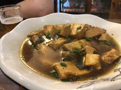 马山老豆腐-灵福缘私房菜·农家菜(拈花湾·灵山大佛必推店)