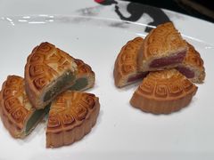 -旺顺阁·北京菜·烤鸭(大望路店)