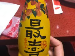 -喜家德虾仁水饺(长泰广场店)
