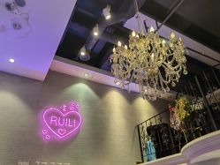 -RL Nail·瑞丽美甲美睫品牌原创店
