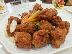 -宝发园名菜馆