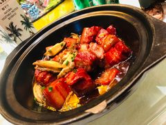 -全聚德(常州店)