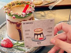 -BE NORMAL CAFE(霞溪路店)