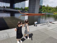 -广州市城市规划展览中心