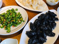 -船歌·鱼水饺青岛菜(金狮广场店)