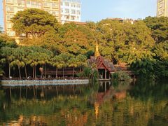 -曼听御花园