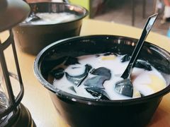 -郭爸烧仙草(西航·潭人街店)